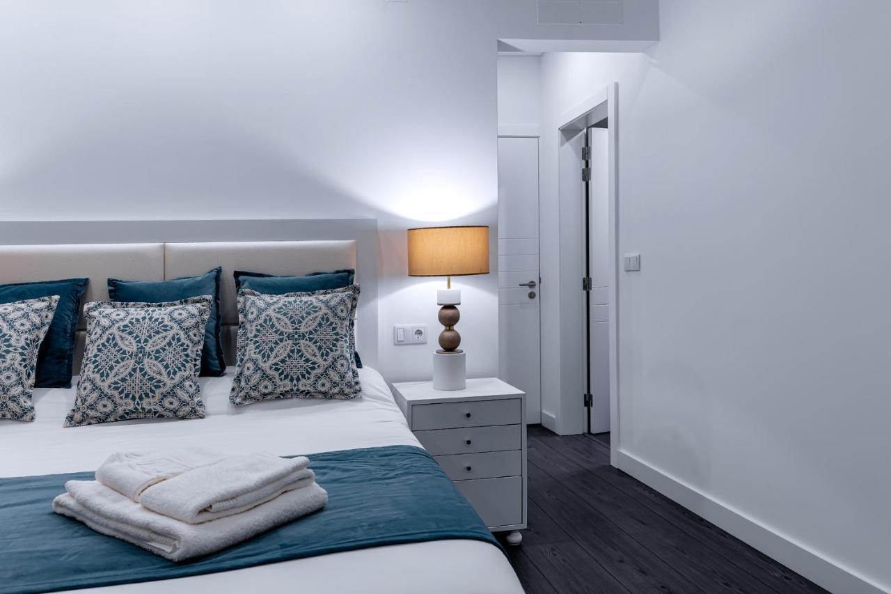 Ilheu 25 Peniche House Bed & Breakfast Exterior photo