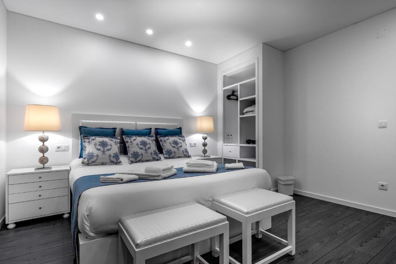 Ilheu 25 Peniche House Bed & Breakfast Exterior photo