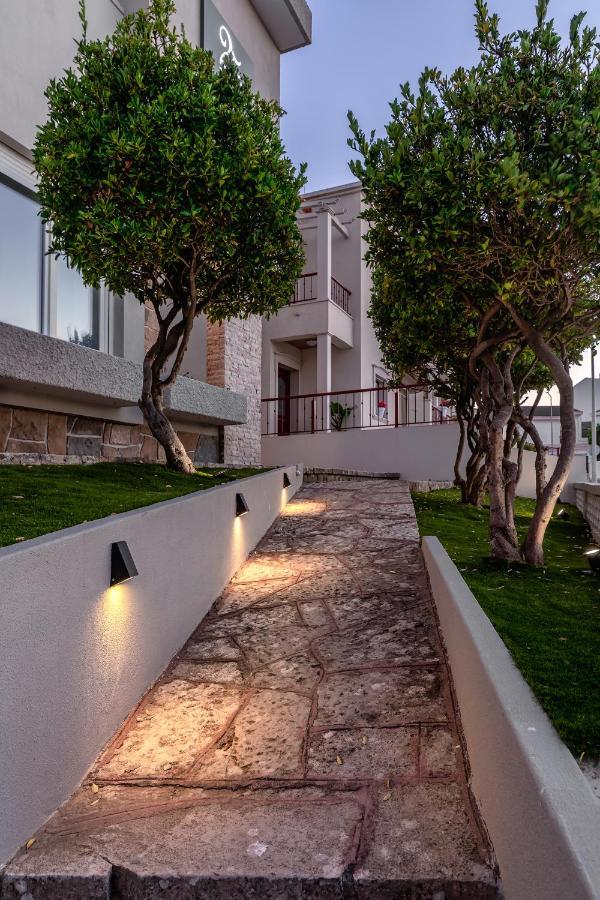 Ilheu 25 Peniche House Bed & Breakfast Exterior photo